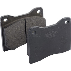 Garnitures de frein KOMFORT 2700935015