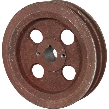Roue de compresseur UNIVERSEL 26900093010061