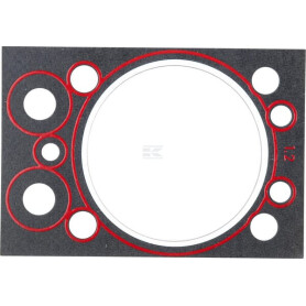 Joint de culasse moteur UNIVERSEL 270069010571S