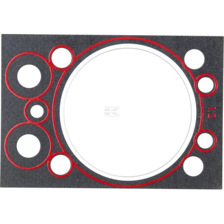 Joint de culasse moteur UNIVERSEL 270069010571S