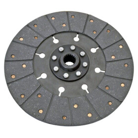 Disque d'embrayage URSUS CHELMNO 2690800210201