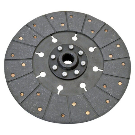Disque d'embrayage URSUS CHELMNO 2690800210201