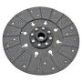 Disque d'embrayage URSUS CHELMNO 2690800210201