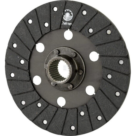 Disque d'embrayage URSUS CHELMNO 2690469110300