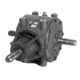 Boîtier COMER 269006