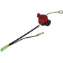 Commutateur LONCIN 2716600280001