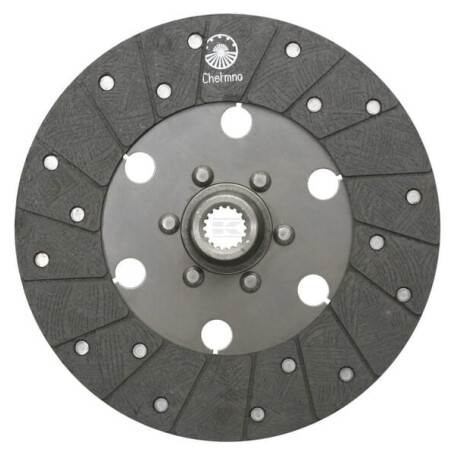 Disque d'embrayage URSUS CHELMNO 2690464110100