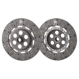 Disque d'embrayage URSUS CHELMNO 26907012031M91