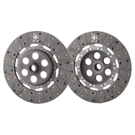 Disque d'embrayage URSUS CHELMNO 26907012031M91