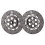 Disque d'embrayage URSUS CHELMNO 26907012031M91