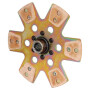 Disque d'embrayage ZETOR 270072011175