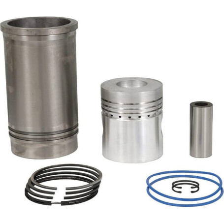 Kit MAHLE 26900480002001