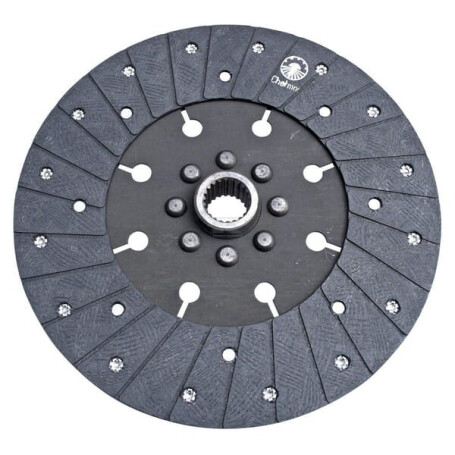 Disque d'embrayage URSUS CHELMNO 2690860210601