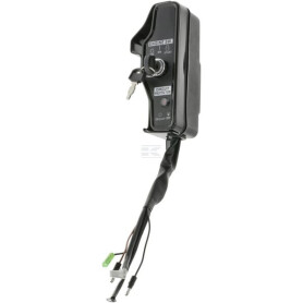 Boîtier LONCIN 2710500020002