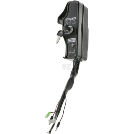 Boîtier LONCIN 2710500020002