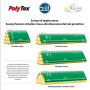 Bâche ZILL 27098125