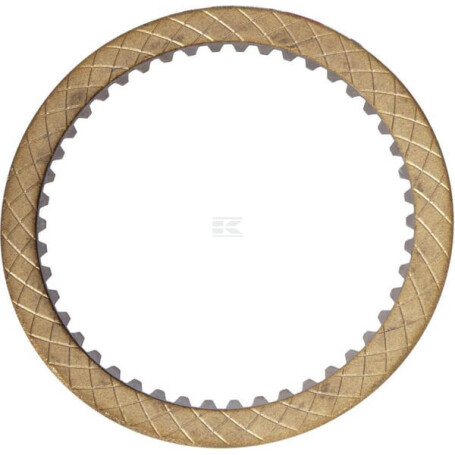 Disque URSUS CHELMNO 26900089153010