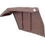 Aile droite POLIMERC 26901668098M91