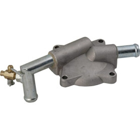 Couvercle de radiateur URSUS 26900089016010