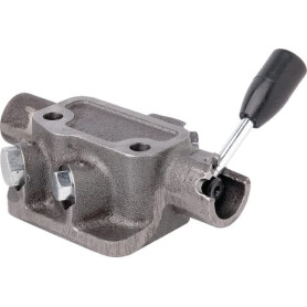 Vanne hydraulique HYDROTOR TUCHOLA 26901805747M91
