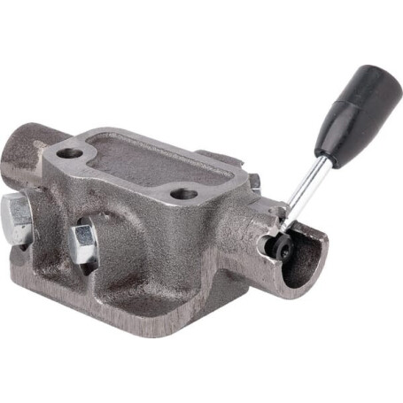 Vanne hydraulique HYDROTOR TUCHOLA 26901805747M91