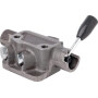 Vanne hydraulique HYDROTOR TUCHOLA 26901805747M91