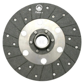 Disque d'embrayage URSUS CHELMNO 2690465110600