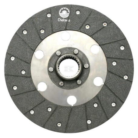 Disque d'embrayage URSUS CHELMNO 2690465110600