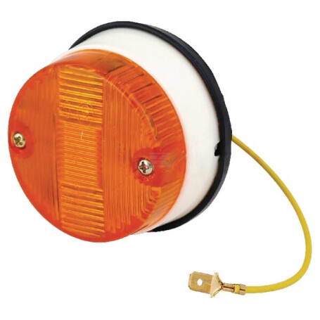Feu clignotant rond UNIVERSAL 270060115818