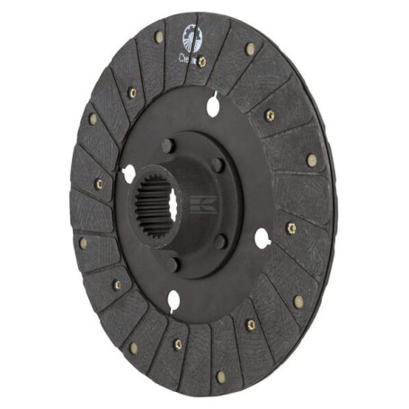 Disque d'embrayage URSUS CHELMNO 26901865836M91