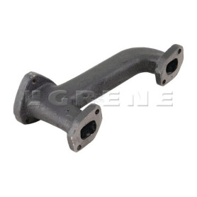 Collecteur d'échappement MASSEY FERGUSON 269037781571