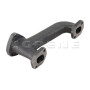 Collecteur d'échappement MASSEY FERGUSON 269037781571