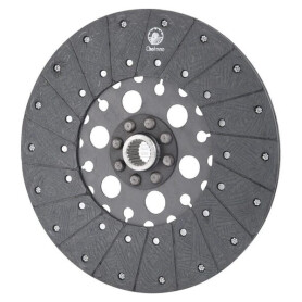 Disque d'embrayage URSUS CHELMNO 2690890215201