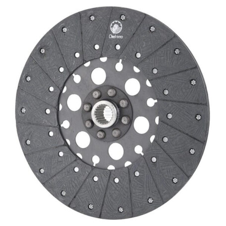Disque d'embrayage URSUS CHELMNO 2690890215201