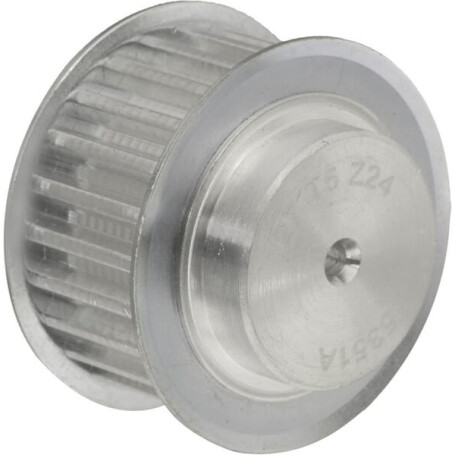 Poulie UNIVERSEL 27T5242