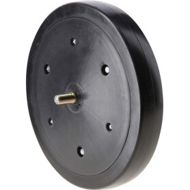 Roue de profondeur UNIA 2905000