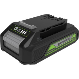 Batterie GREENWORKS 2926707