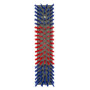 Brosse de rechange KERBL 29302