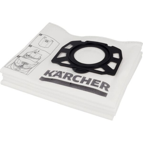 Sac filtrant KÄRCHER 28633140