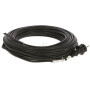 Câble chauffant antigel KERBL 296090KER
