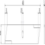 Couteau UNIVERSEL 288014N
