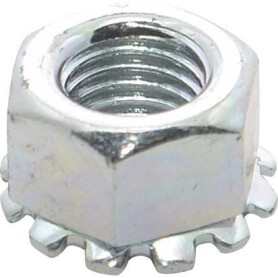Écrou BRIGGS & STRATTON 2860750SM