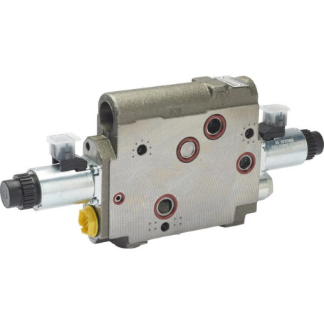 Soupape CASE IH 292295A3