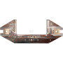 Pièce coulissante STRAUTMANN 28602630