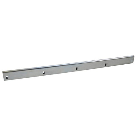 Protection de tube gauche STRAUTMANN 28602250