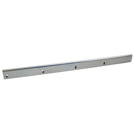 Protezione tubo SX/DX1,25x93x680 STRAUTMANN 28602250
