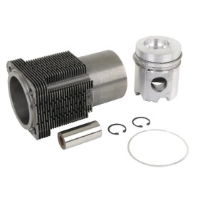 Jeu de piston DEUTZ 2929968