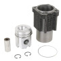Jeu de piston DEUTZ 2929968