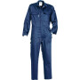 Combinaison bleu marine HAVEP 2892KG101H52