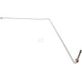 Tuyau hydraulique STRAUTMANN 28605703